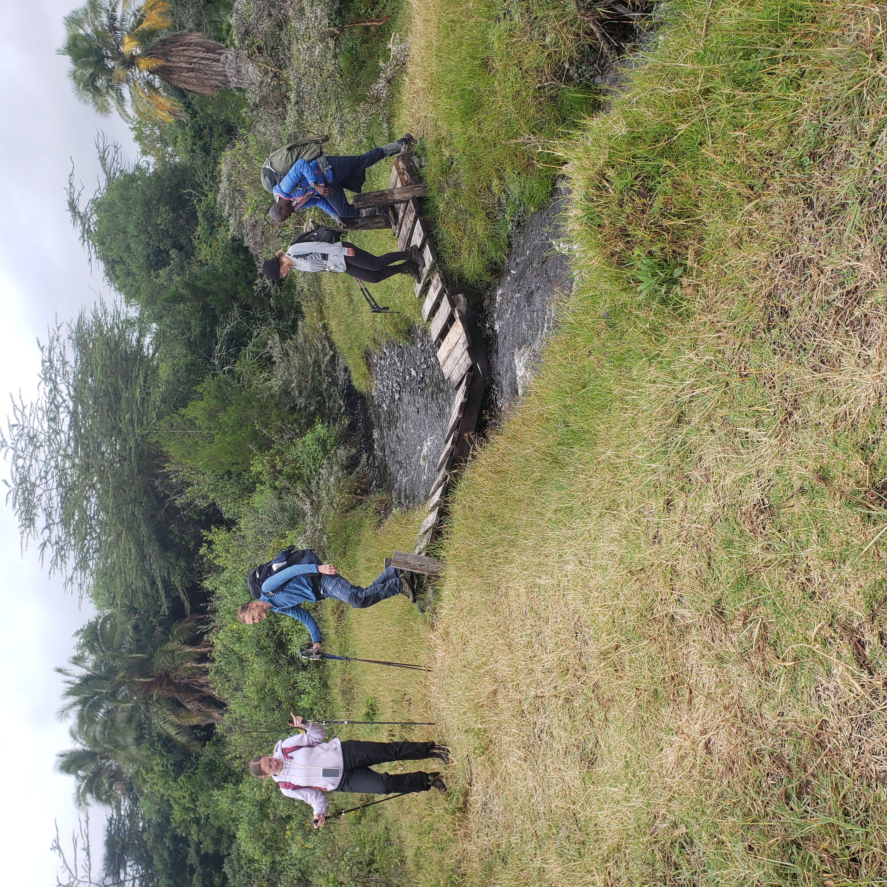 Arusha National Park 3