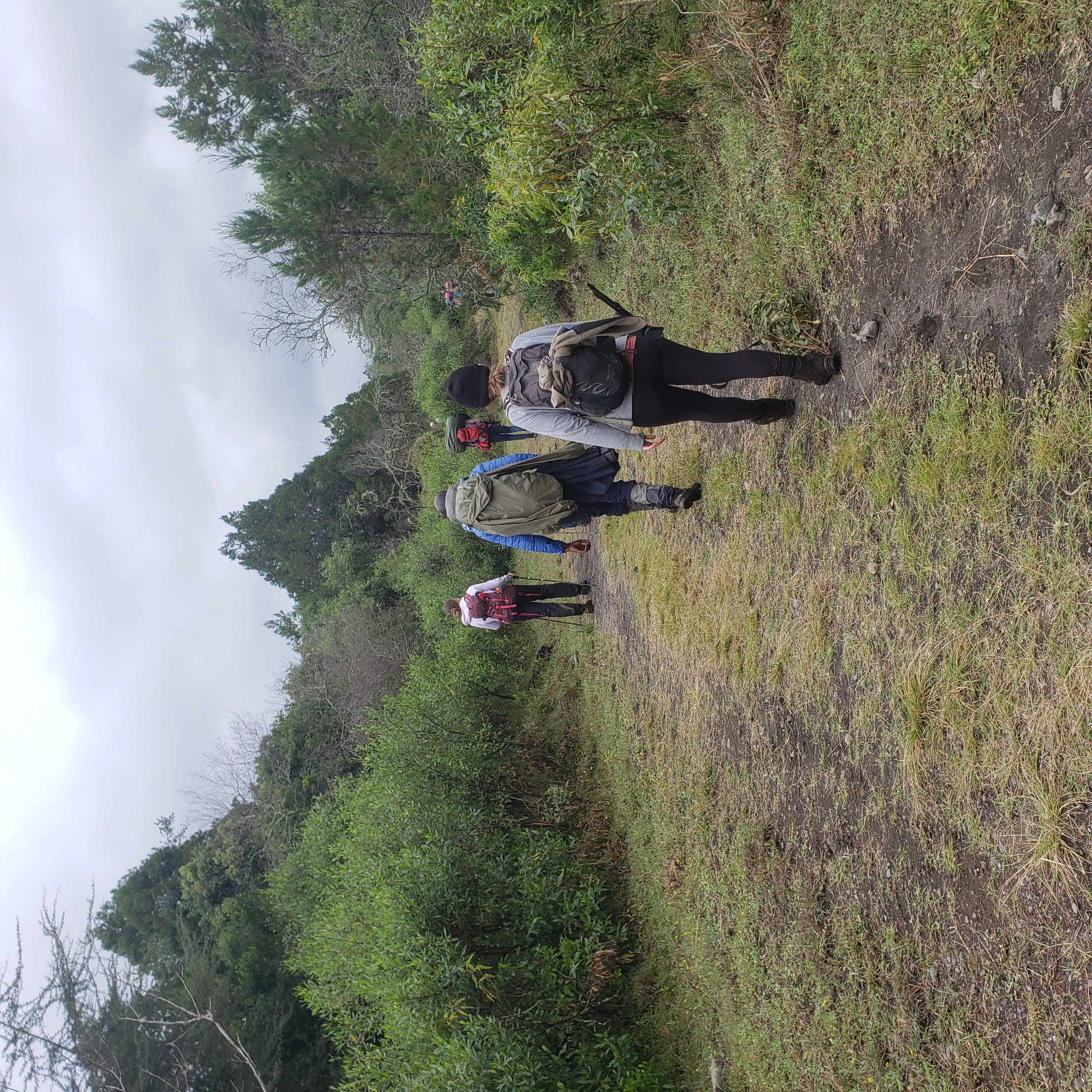 Arusha National Park 4