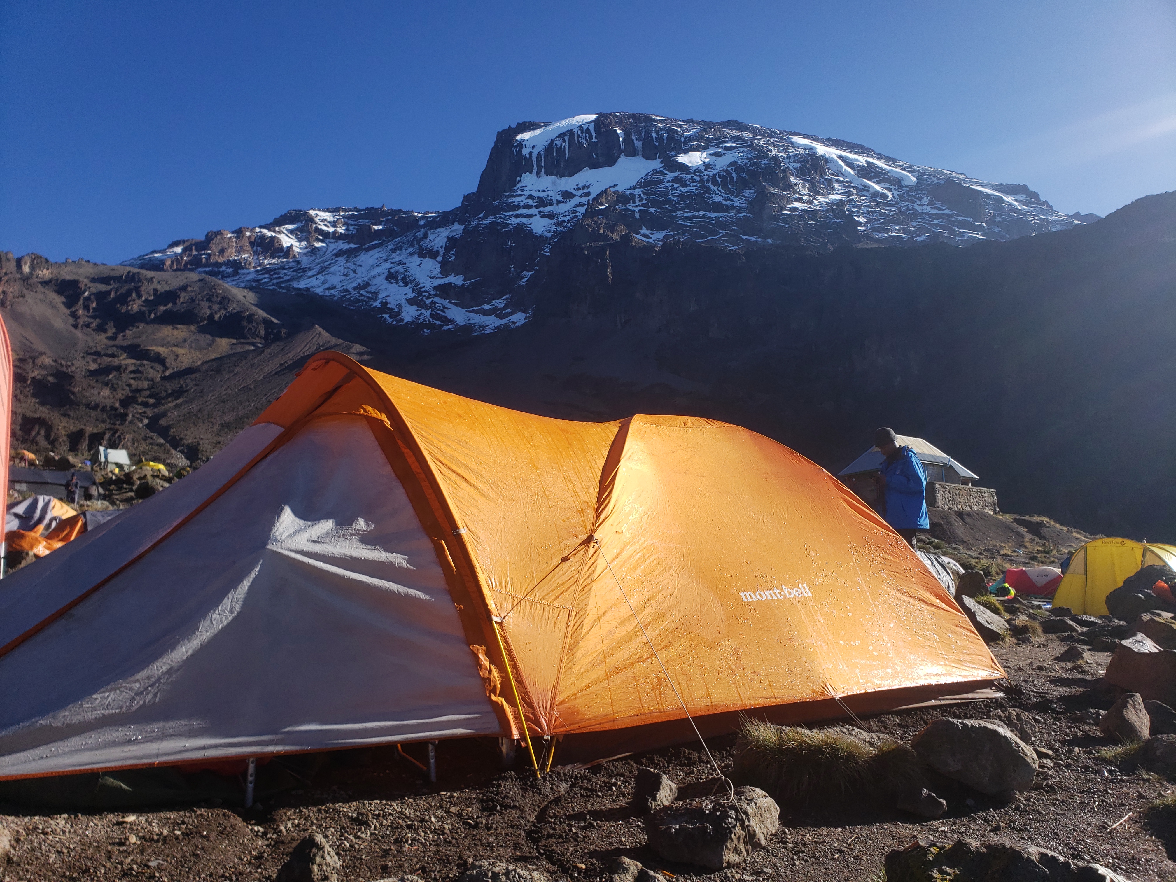 Kilimanjaro 5