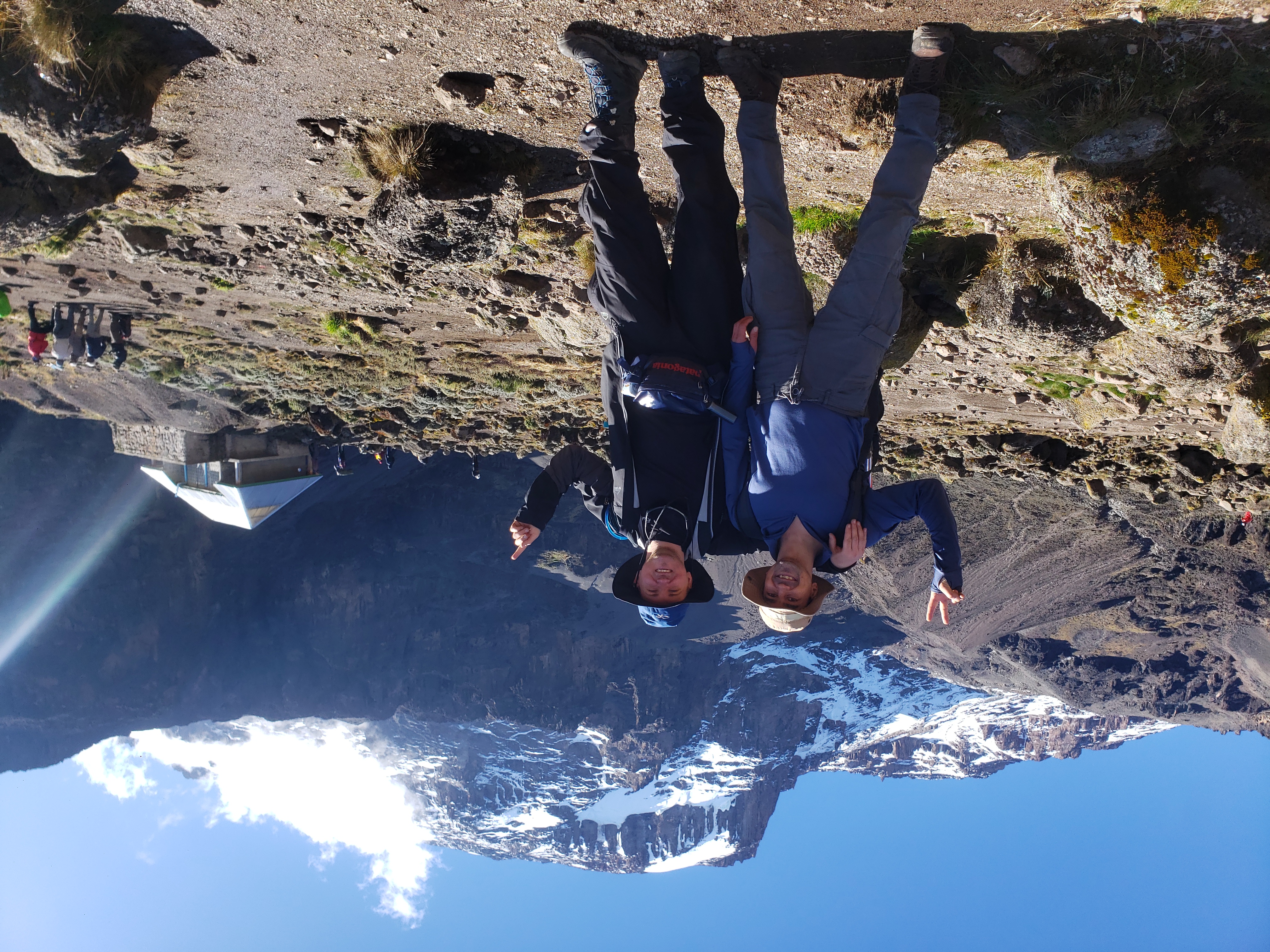 Kilimanjaro 9