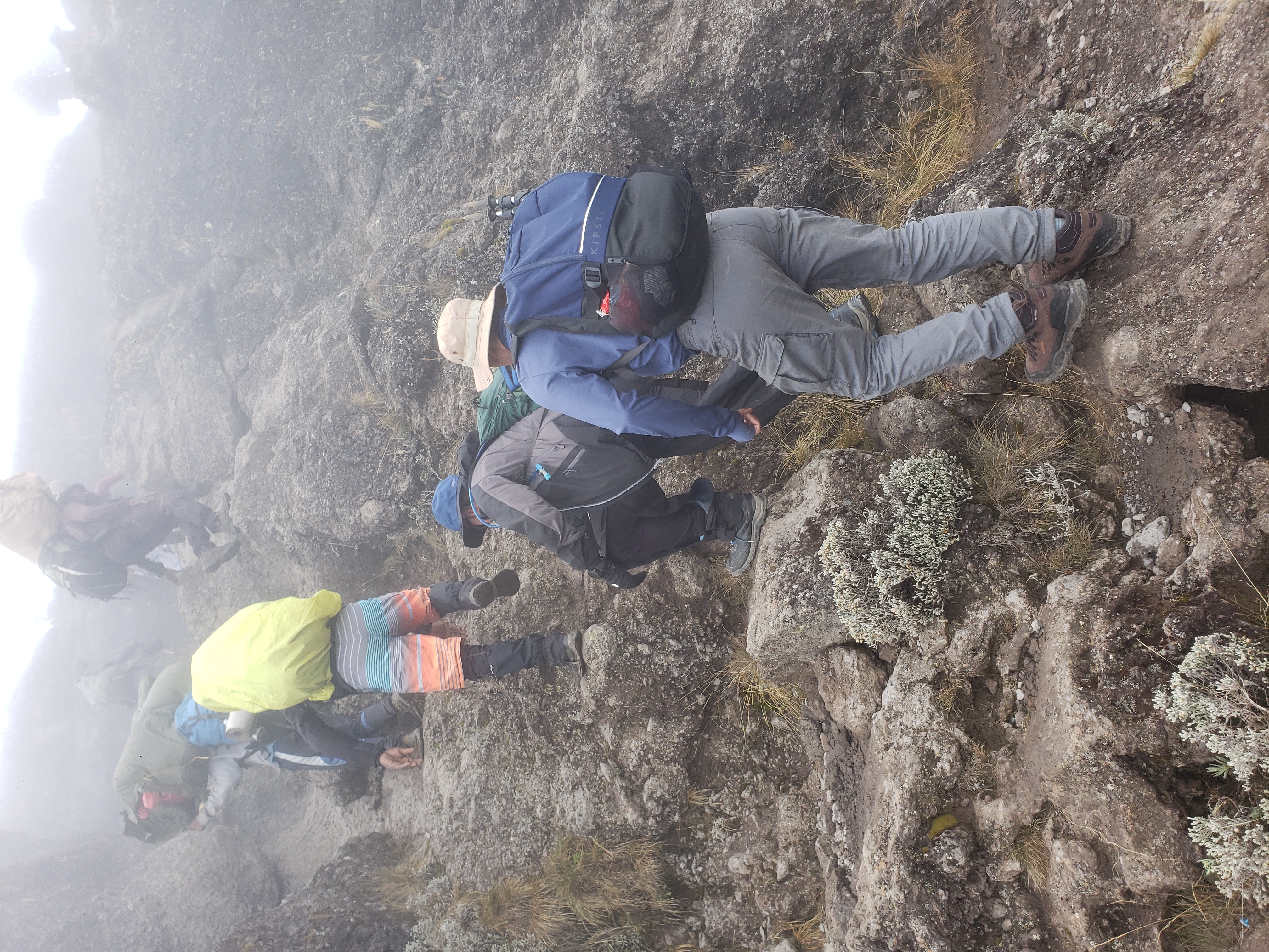Kilimanjaro 10