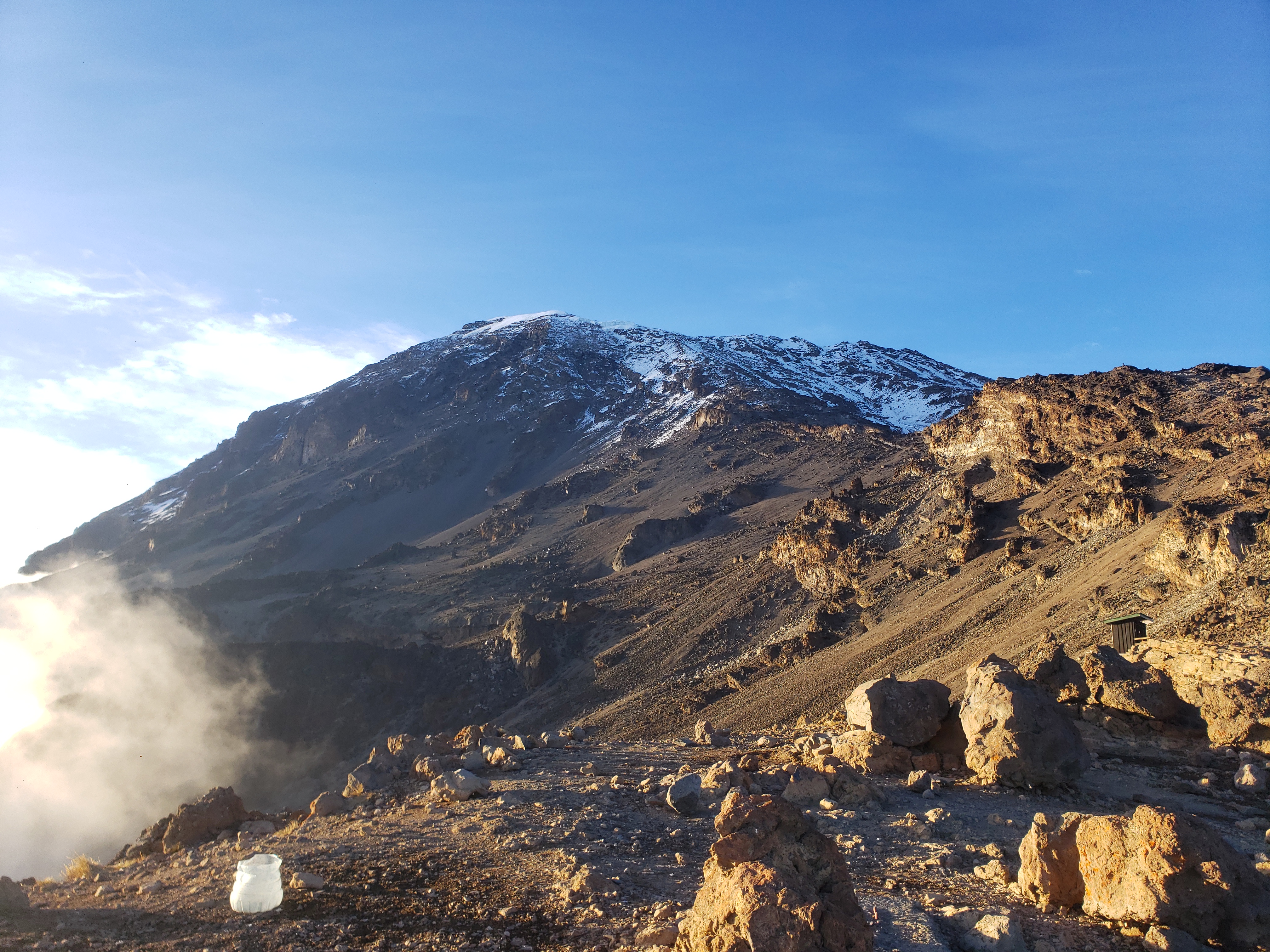 Kilimanjaro 11