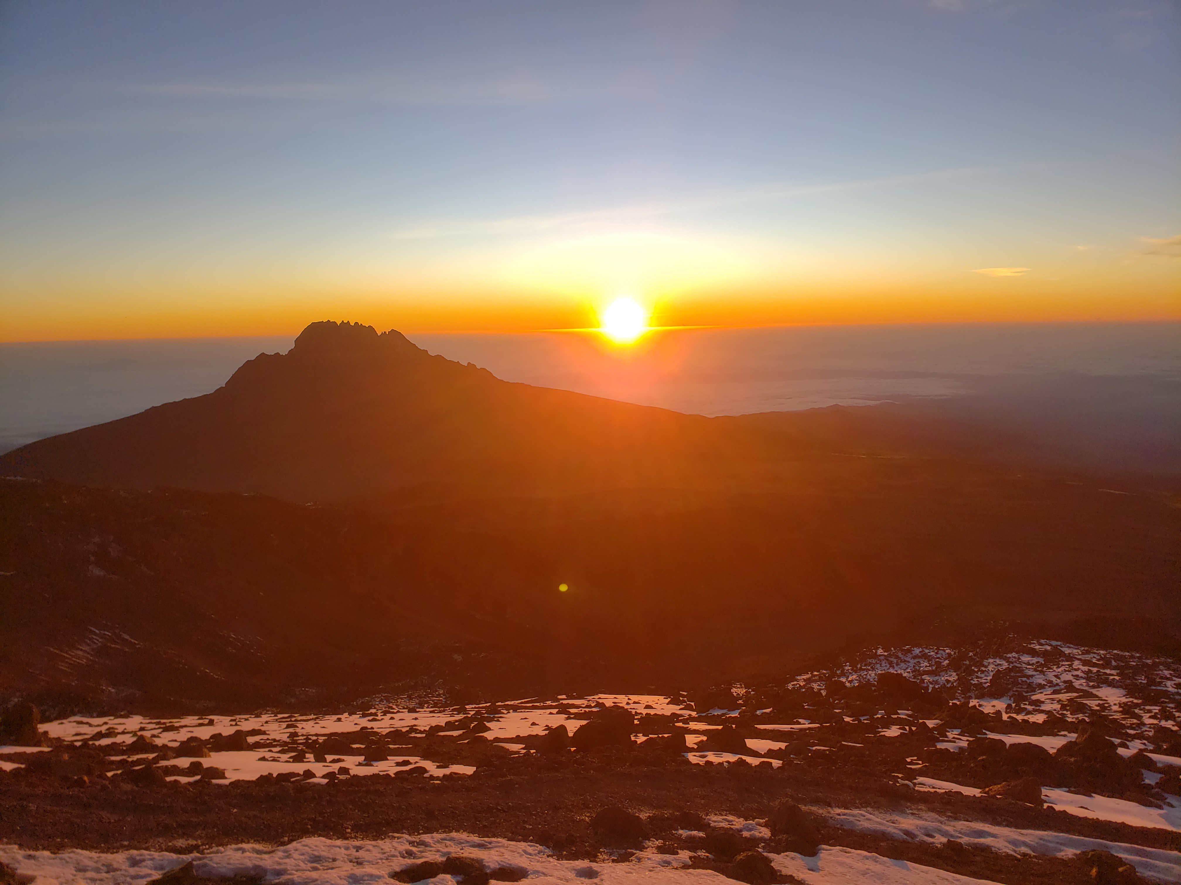 Kilimanjaro 12