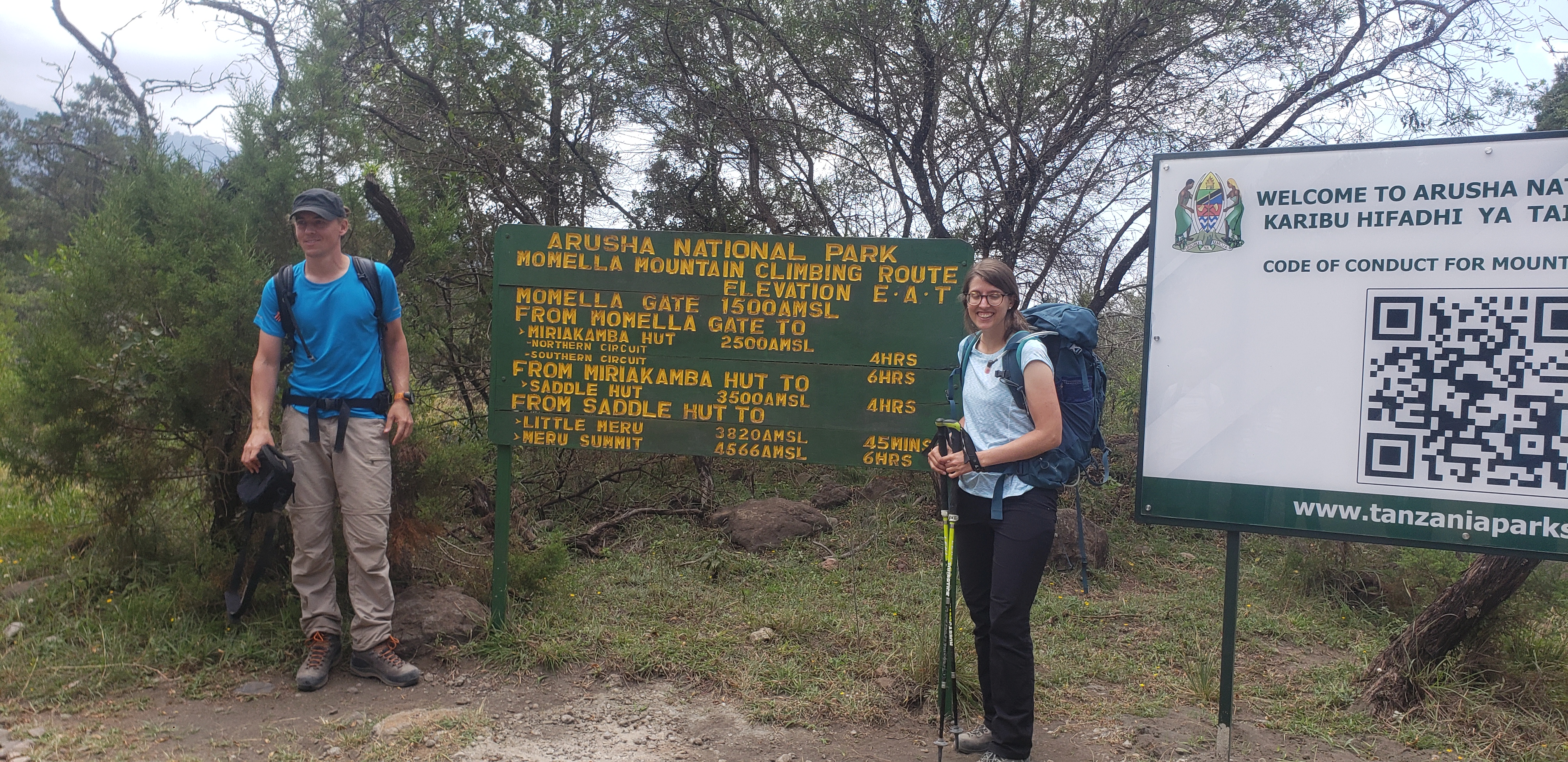 Mount Meru
