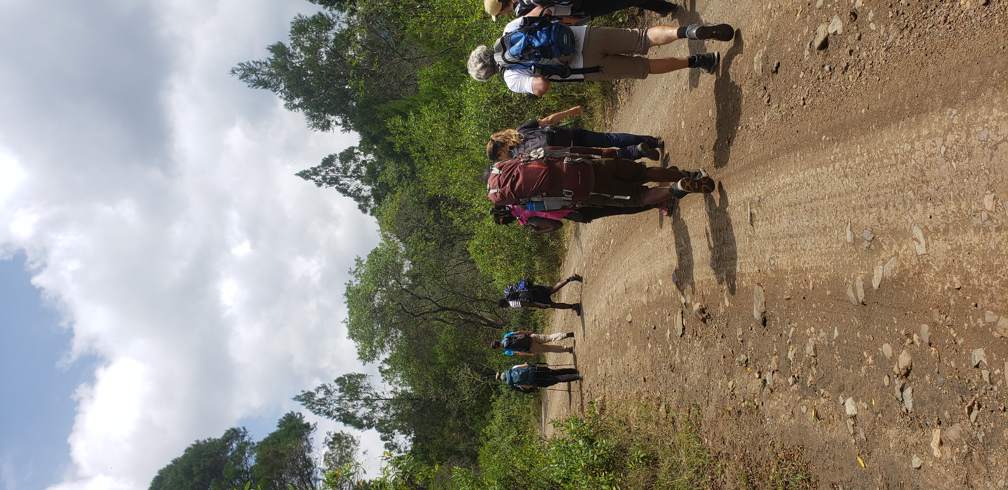 Mount Meru 3