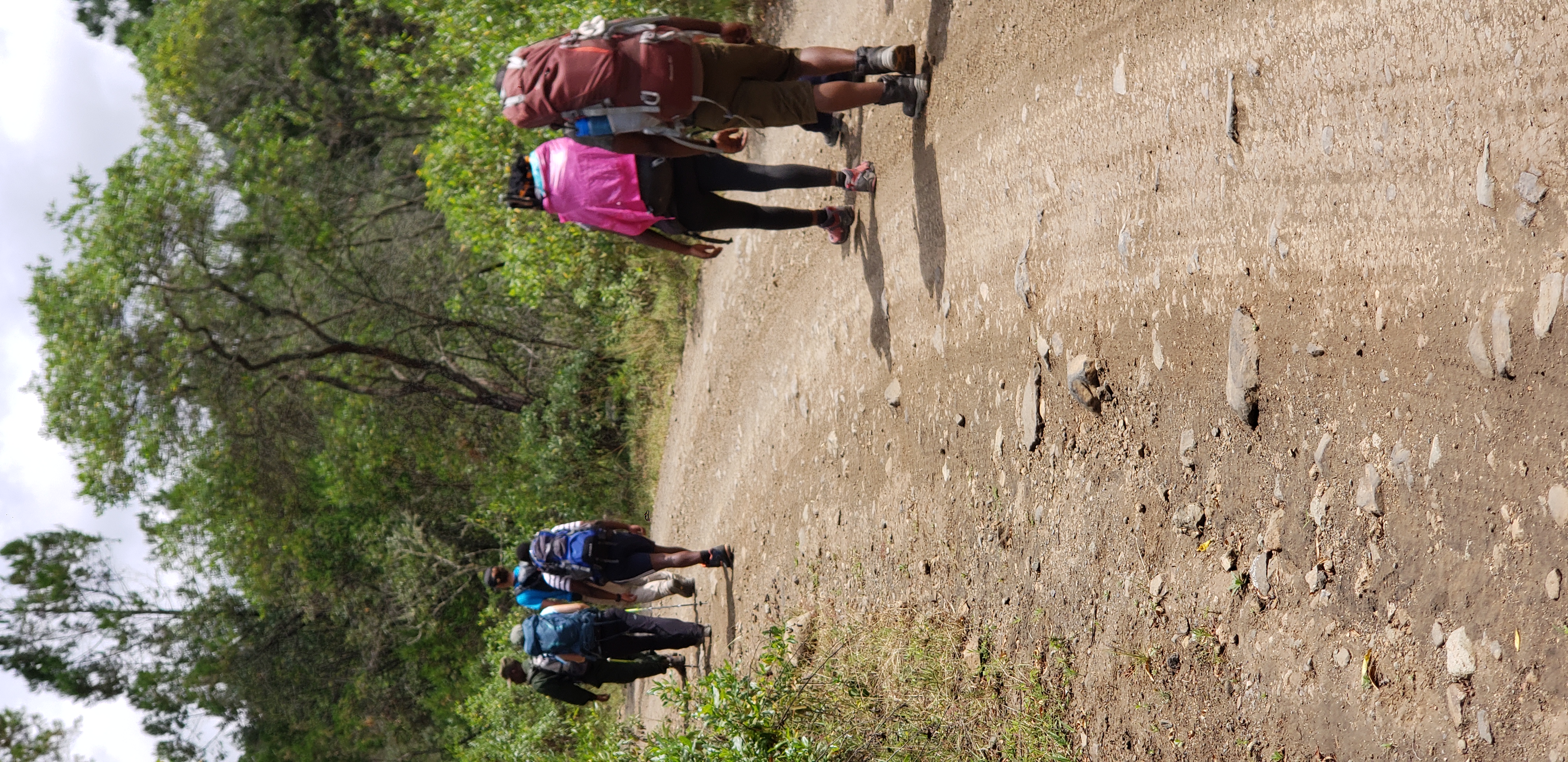 Mount Meru 4