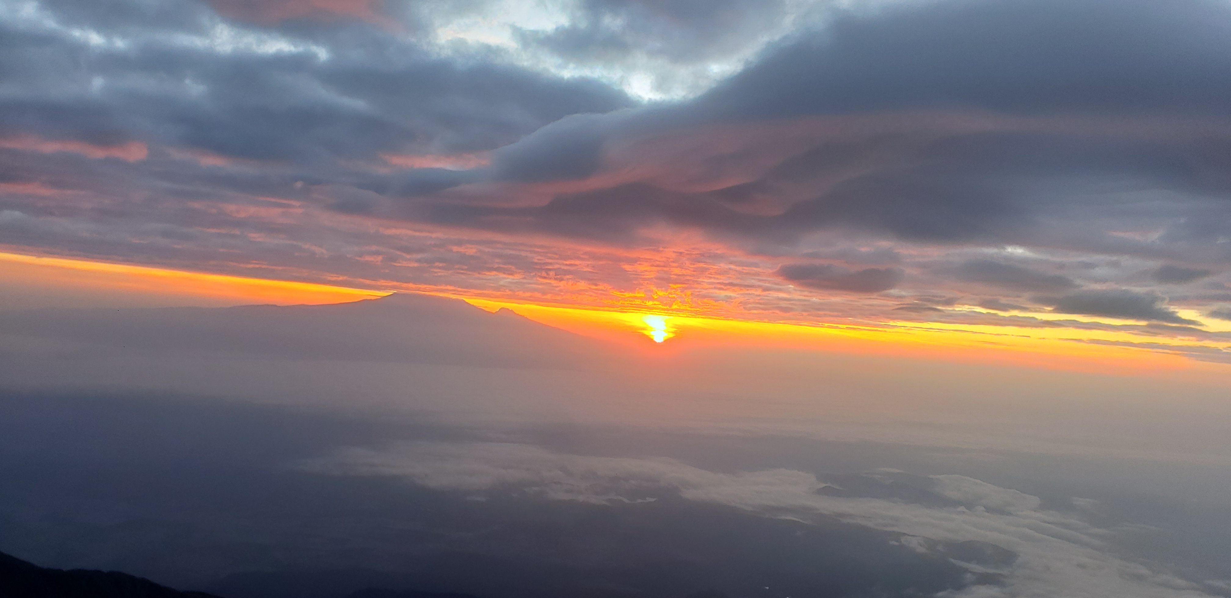 Mount Meru 11