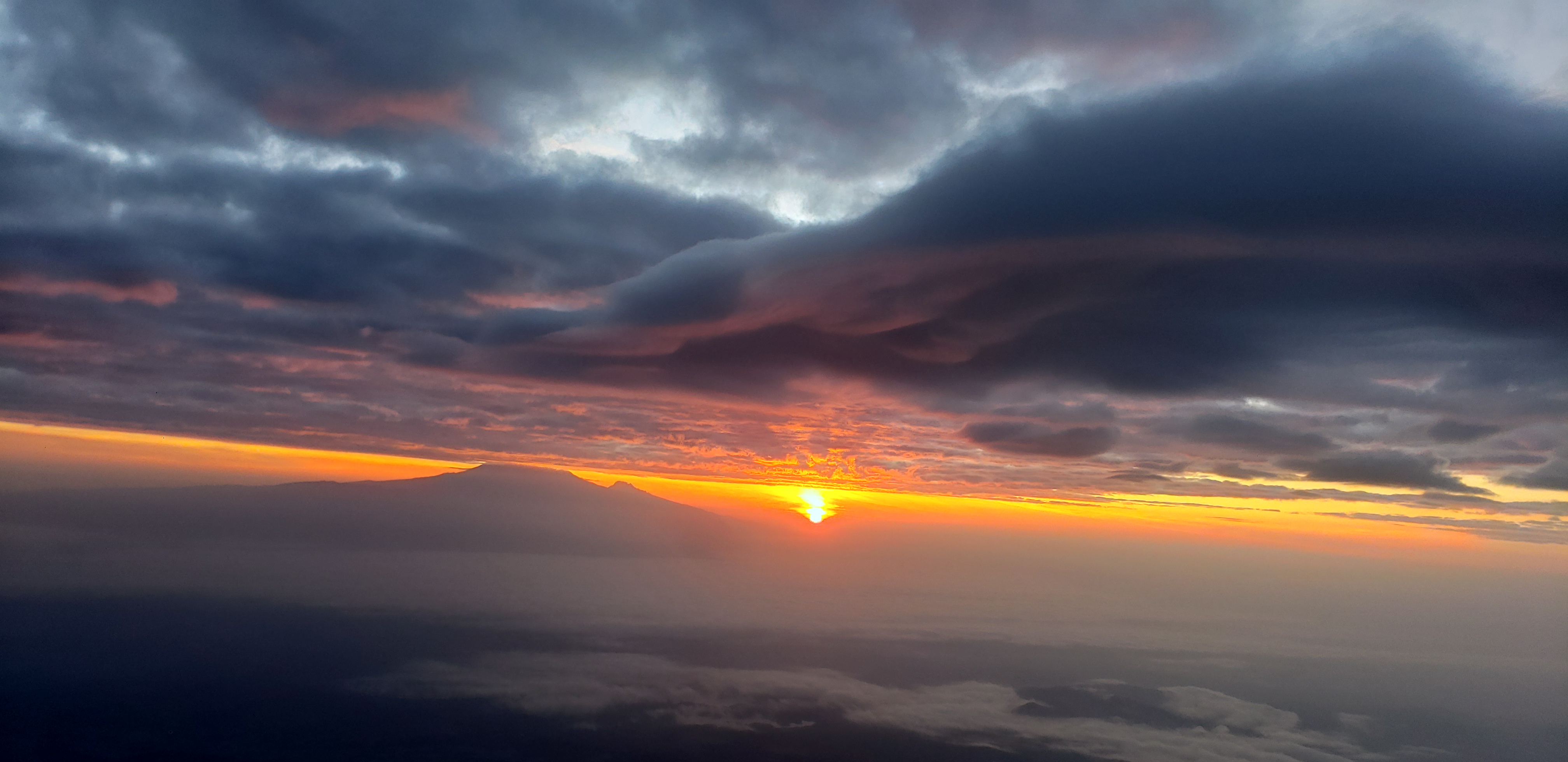 Mount Meru 12