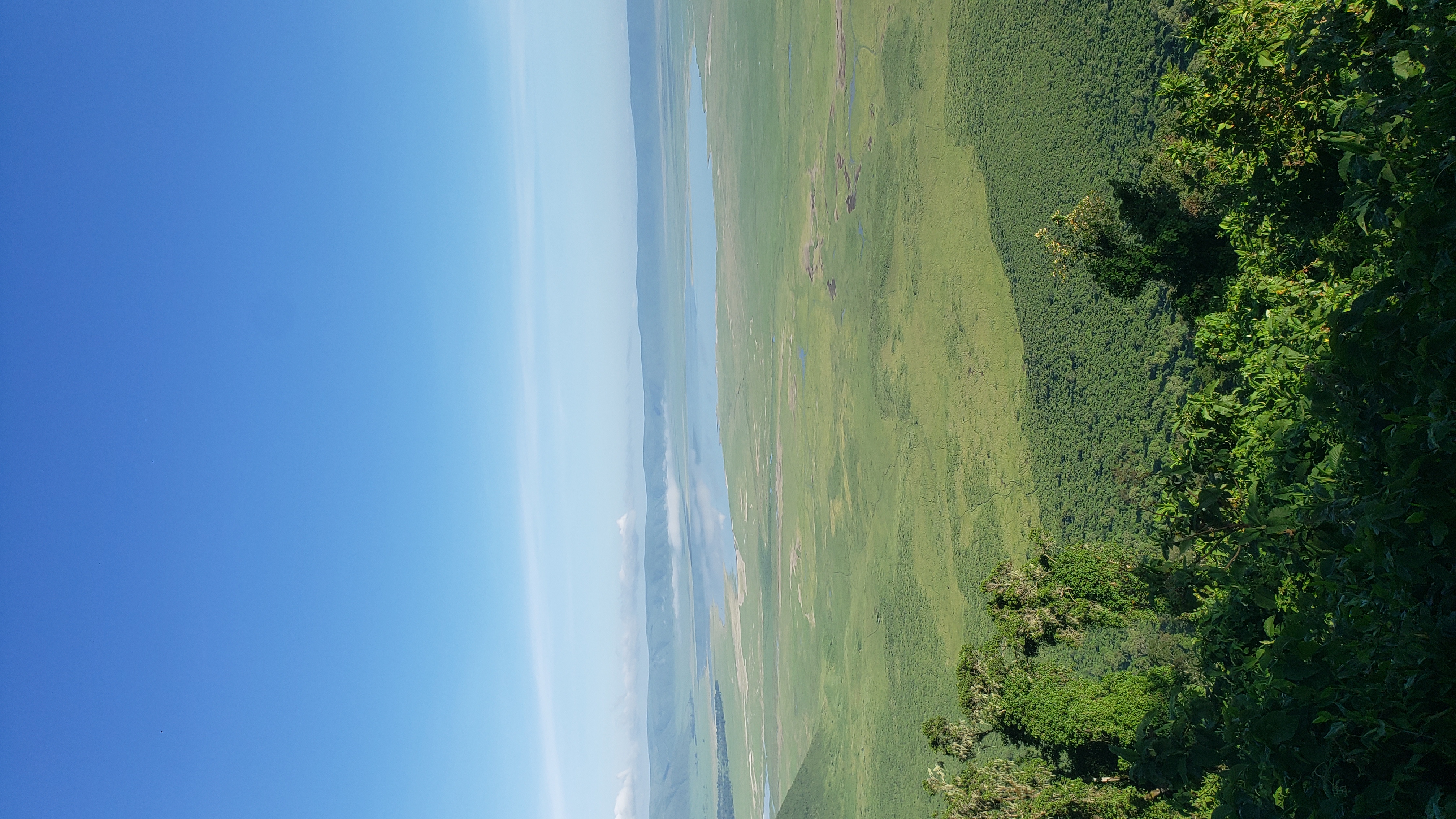 Ngorongoro-Krater
