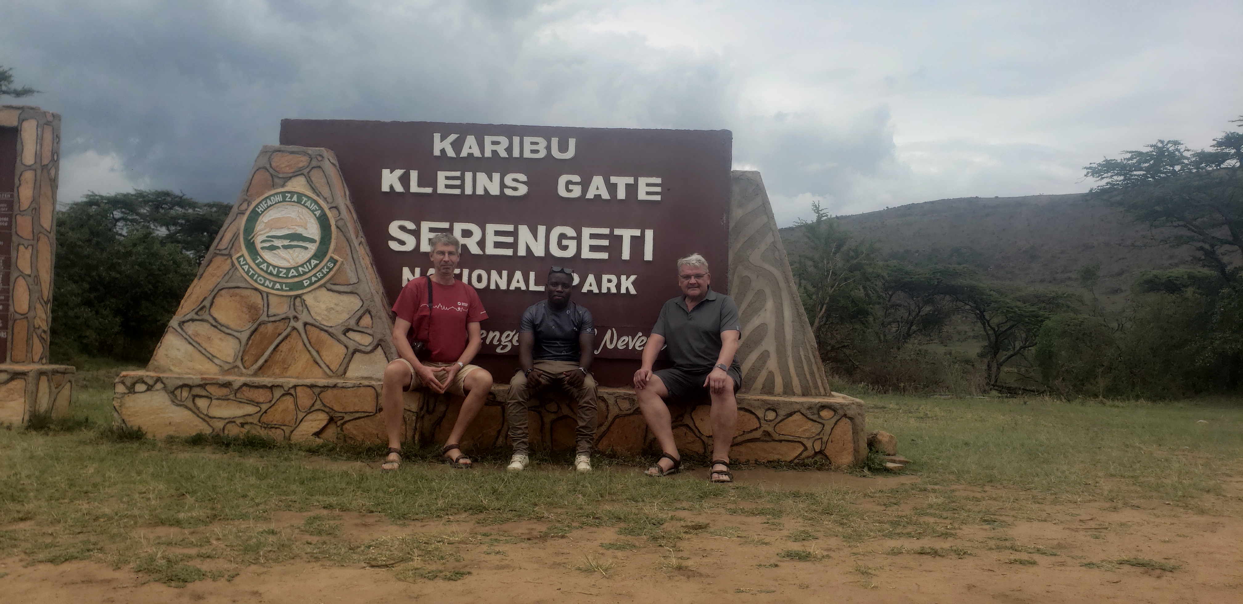 Serengeti 30